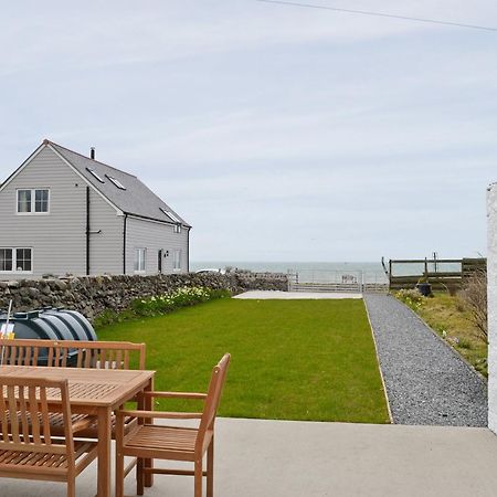 海埃斯塔酒店 Port William 外观 照片